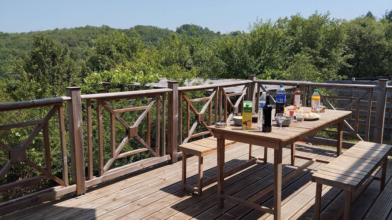 Photo of Outdoor in Souillac
