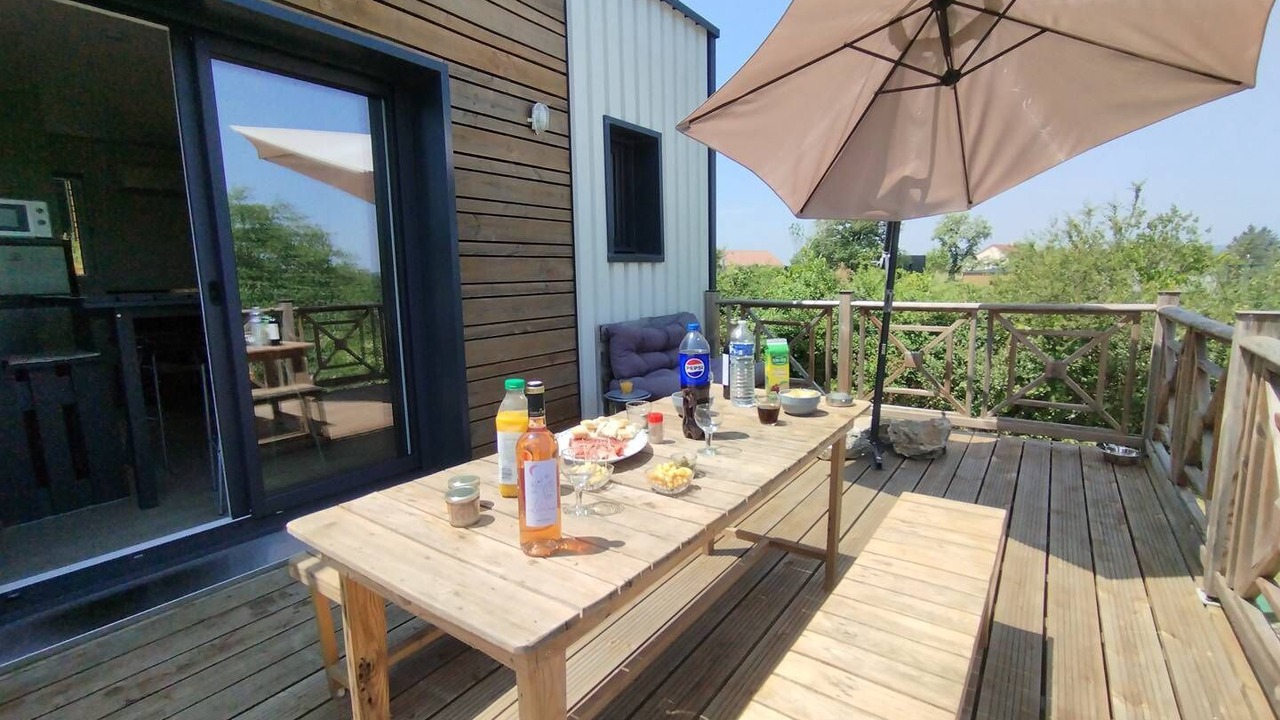 Photo of Outdoor in Souillac