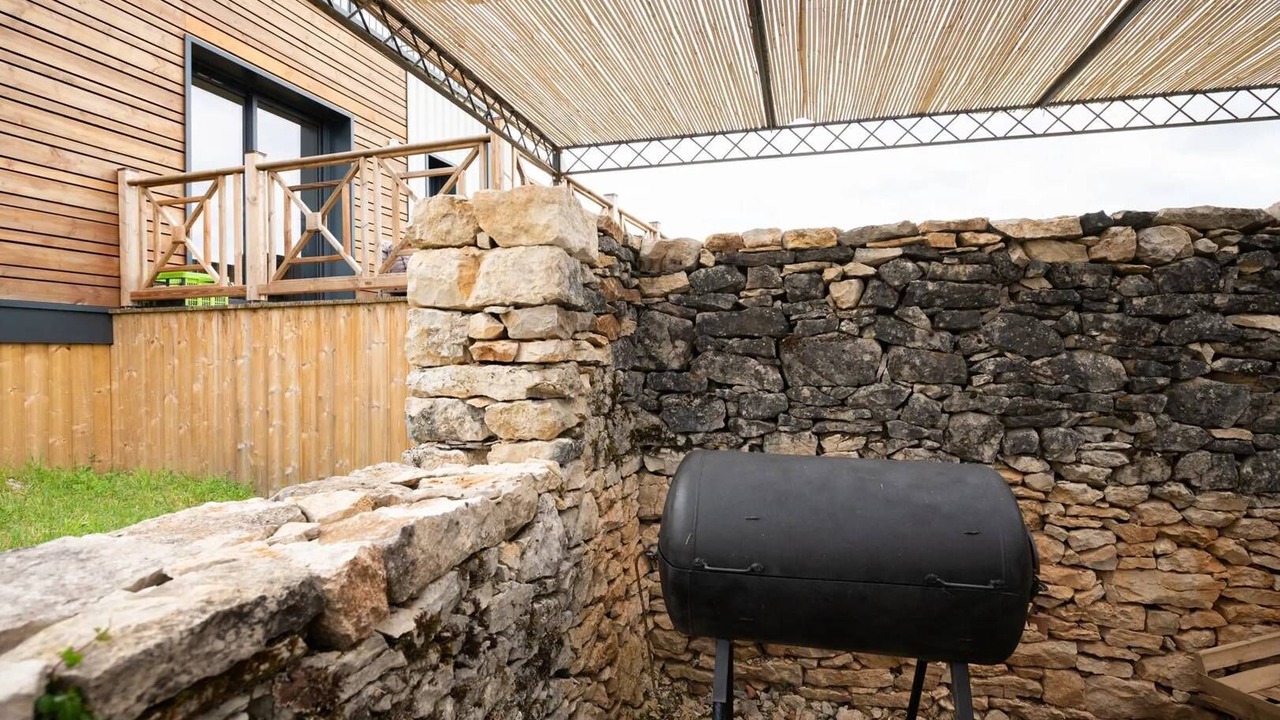 Photo of Outdoor in Souillac