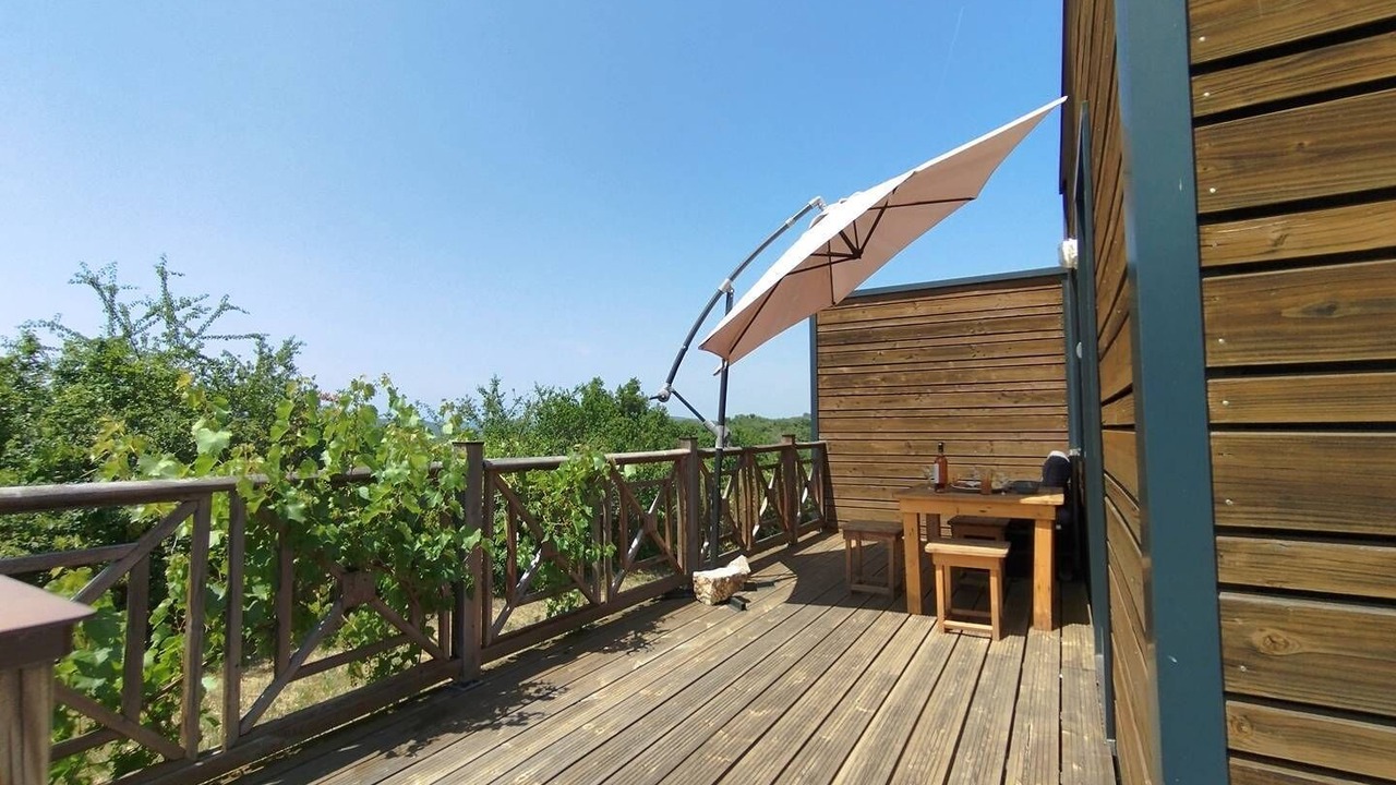 Photo of Outdoor in Souillac
