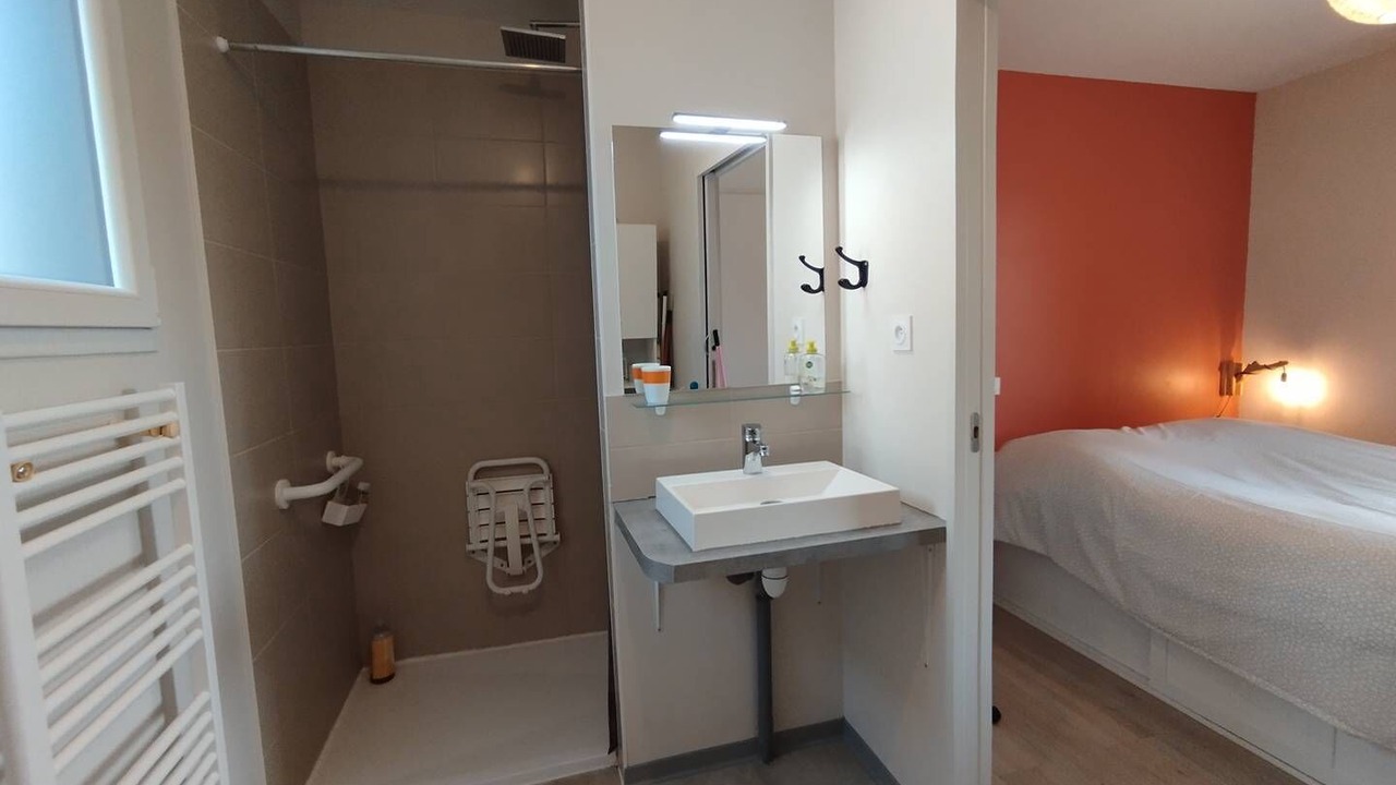 Photo of Bathroom in Souillac