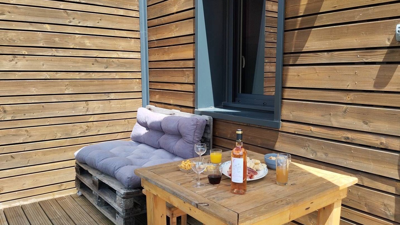 Photo of Outdoor in Souillac