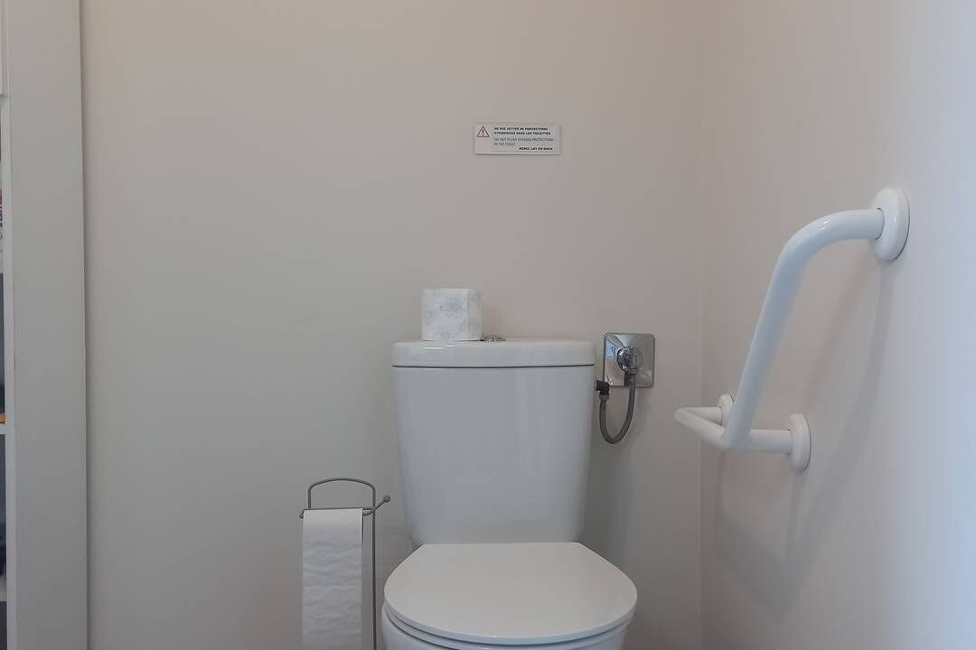 Photo of Bathroom in Souillac