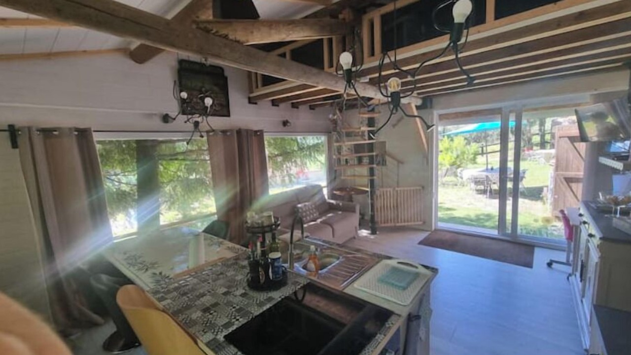 Photo of Kitchen in Concoules