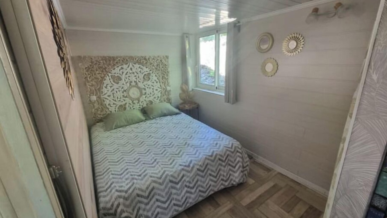 Photo of Bedroom in Concoules