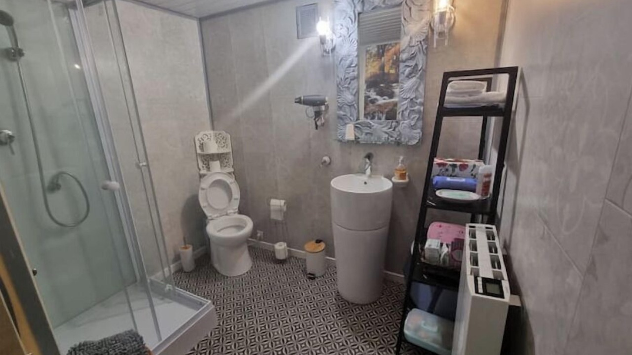 Photo of Bathroom in Concoules