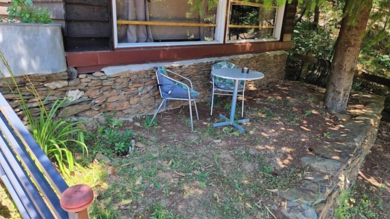 Photo of Outdoor in Concoules