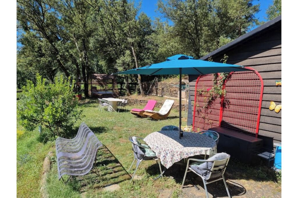 Photo of Outdoor in Concoules