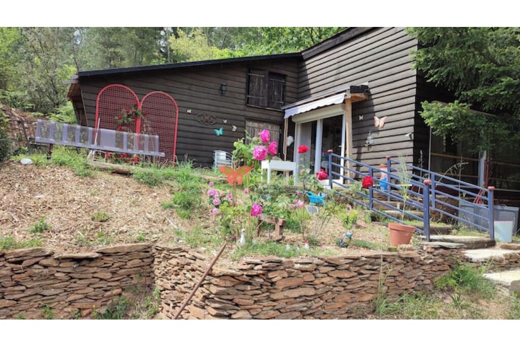 Photo of Outdoor in Concoules