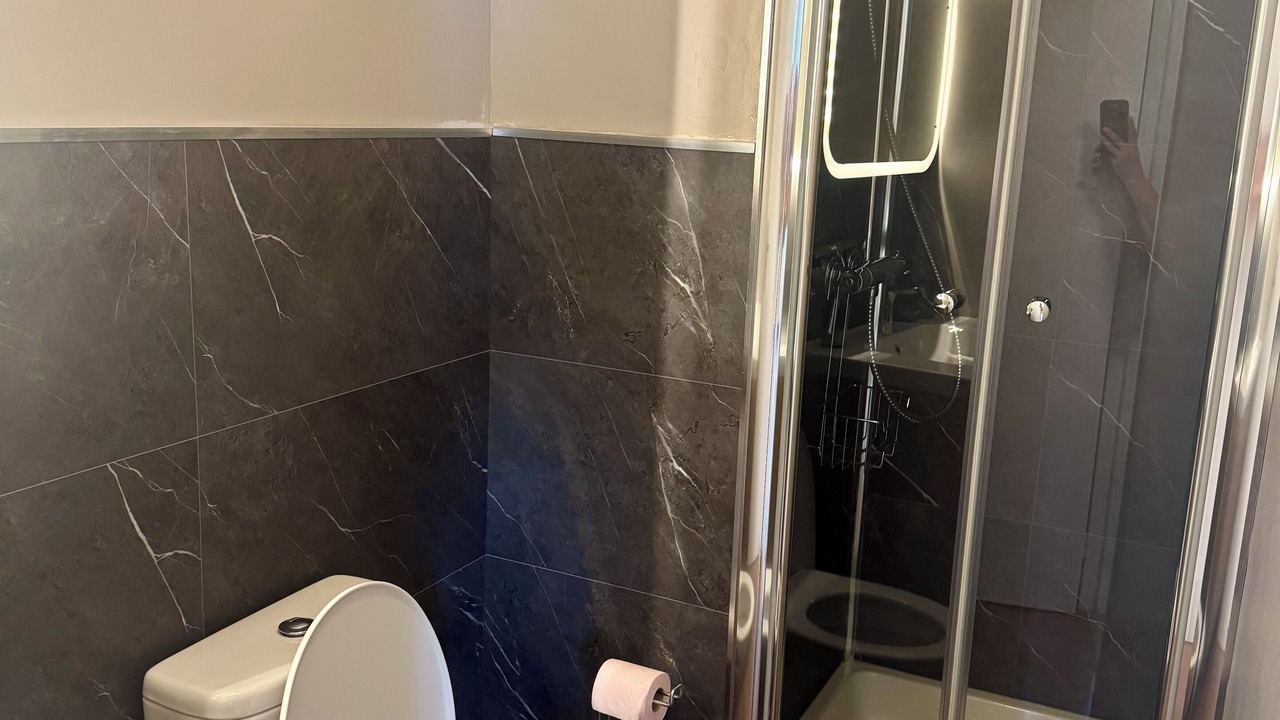 Photo of Bathroom in Carnon-Plage