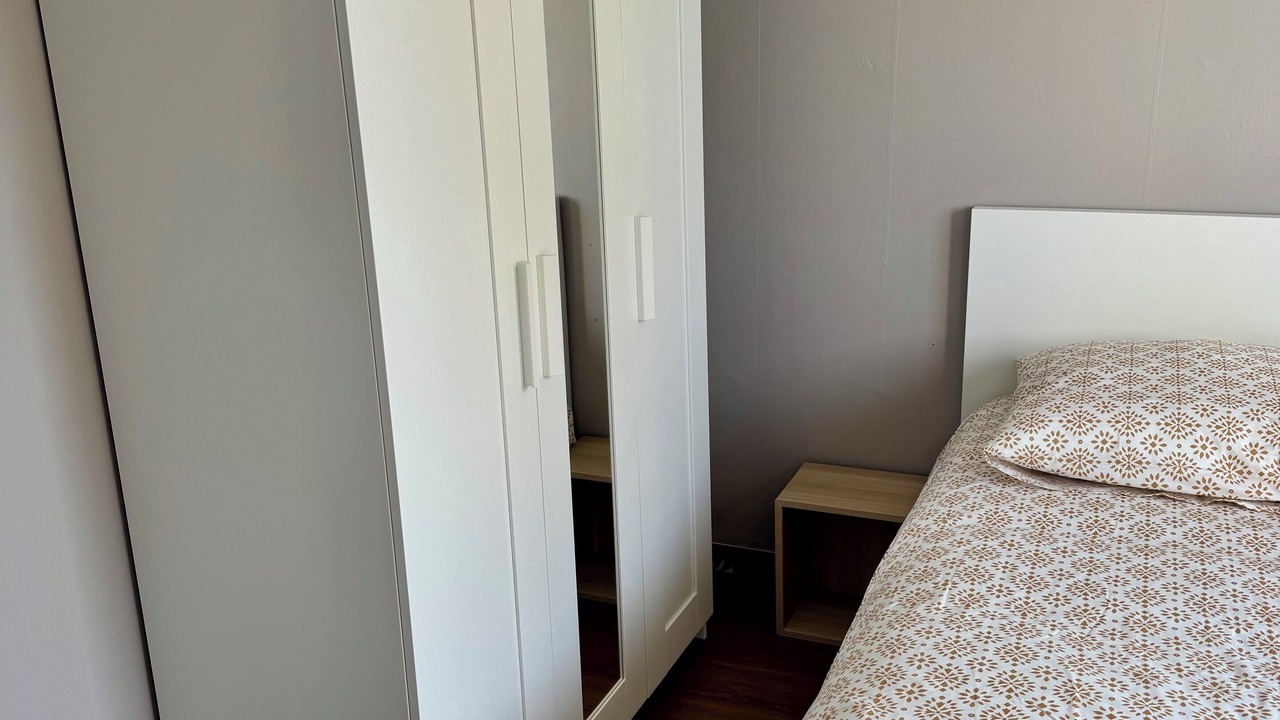 Photo of Bedroom in Carnon-Plage