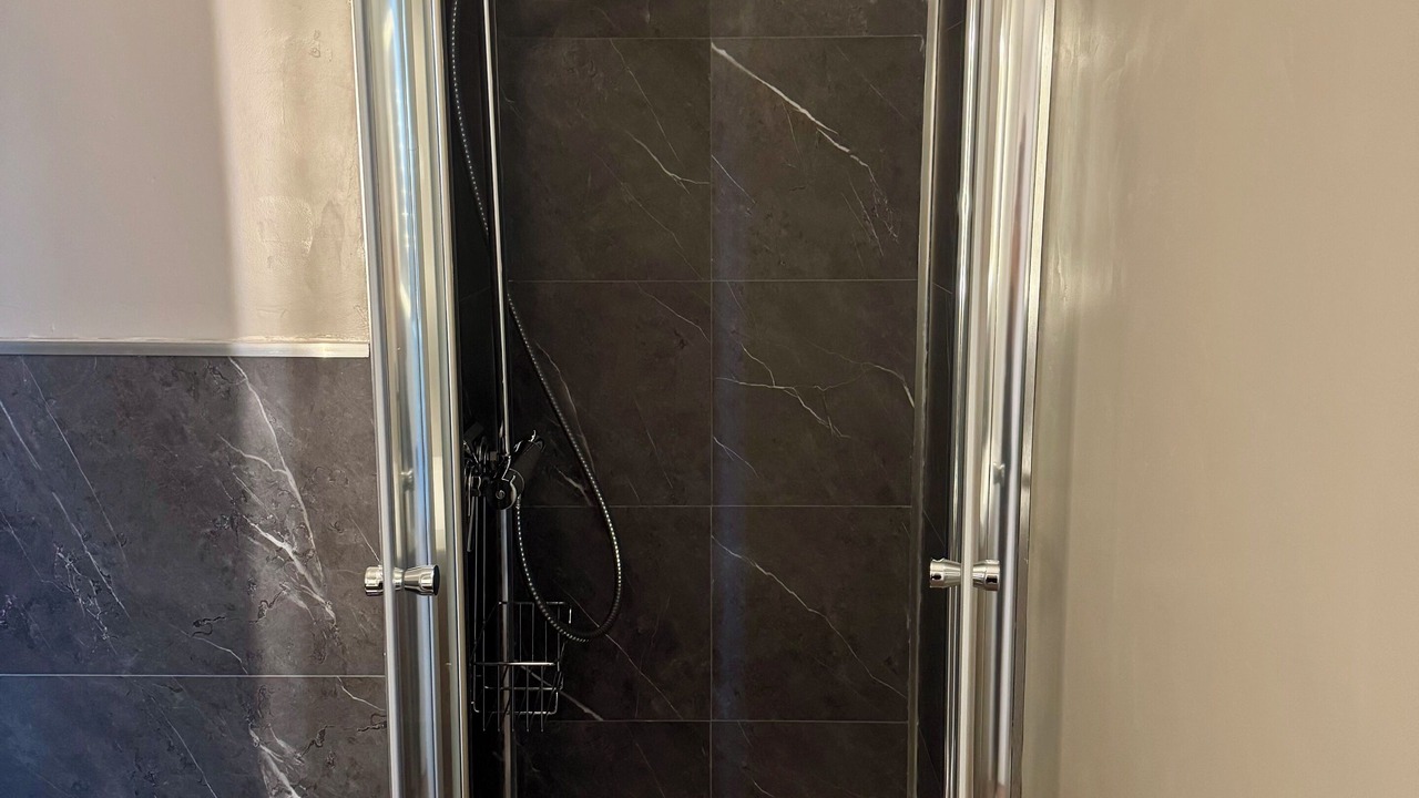 Photo of Bathroom in Carnon-Plage