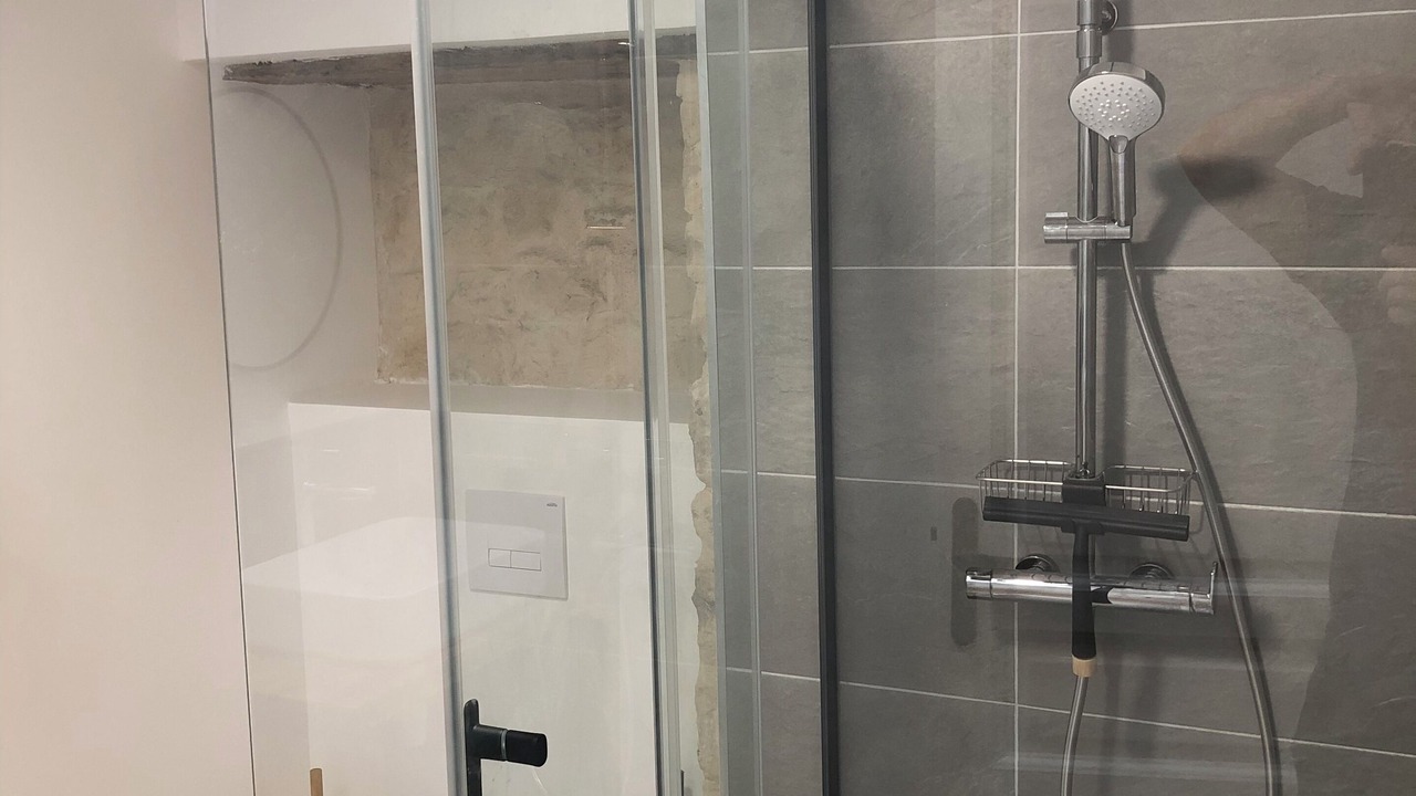 Photo of Bathroom in Auchay-sur-Vendee