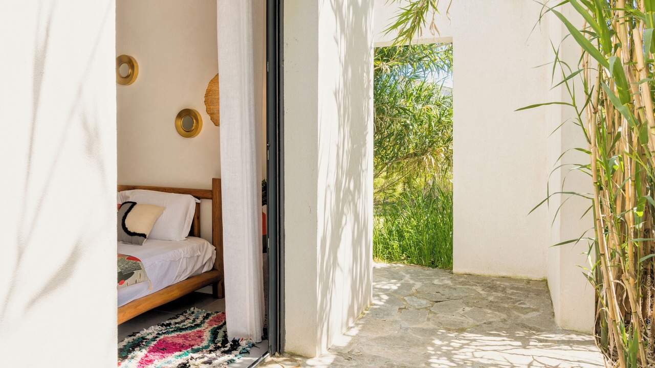 Photo of Bedroom in Taglio-Isolaccio