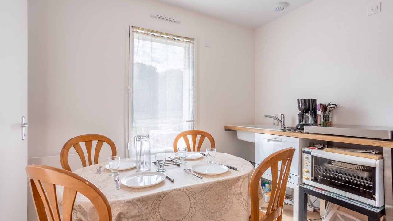 Photo of Kitchen in Curzon