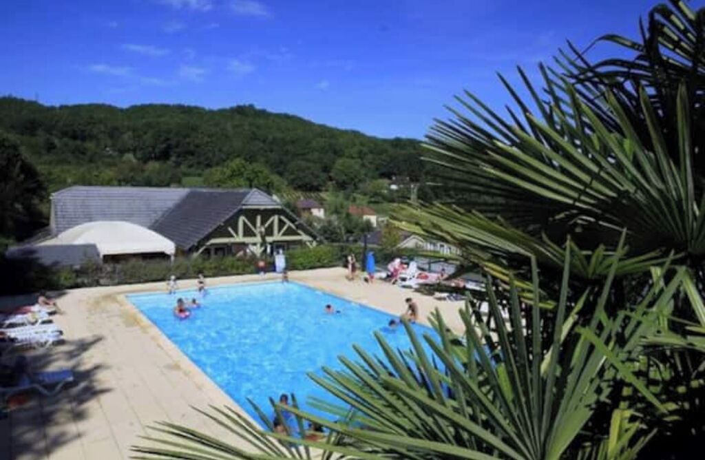 Photo of Outdoor in Lissac-sur-Couze