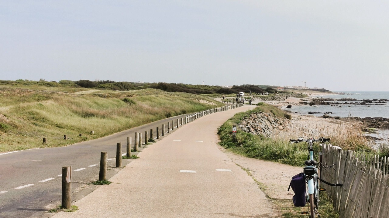 Photo of Others in Les Sables d'Olonne