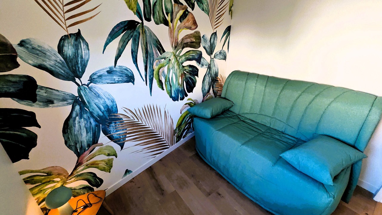 Photo of Livingroom in Les Sables d'Olonne