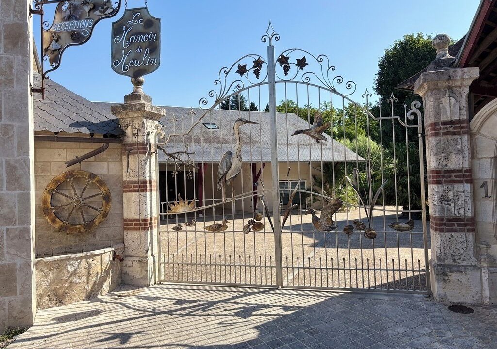 Photo of Outdoor in Veuzain-sur-Loire