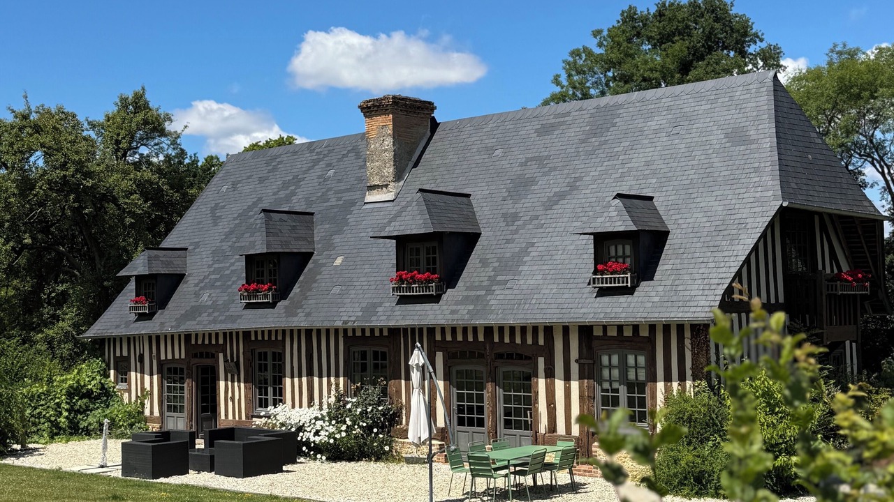 Photo of Outdoor in Bonneville-la-Louvet