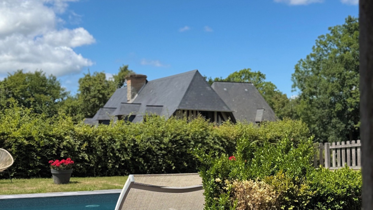 Photo of Outdoor in Bonneville-la-Louvet
