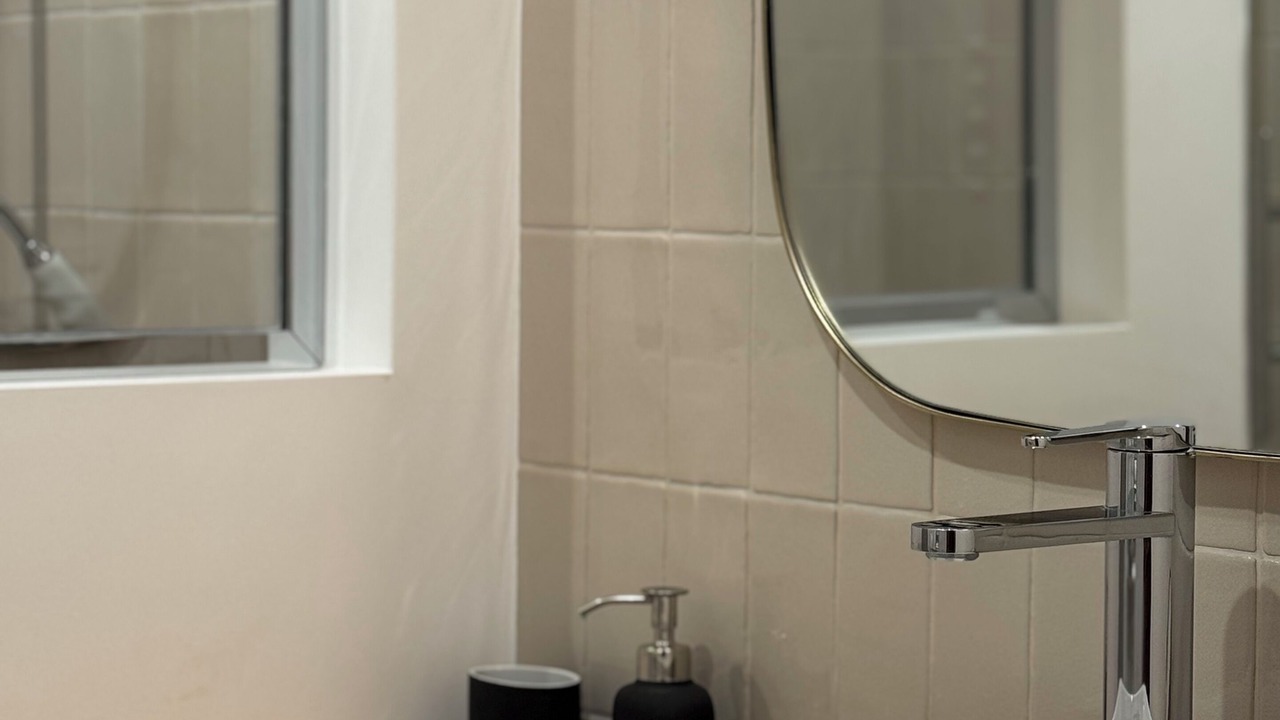 Photo of Bathroom in Bonneville-la-Louvet