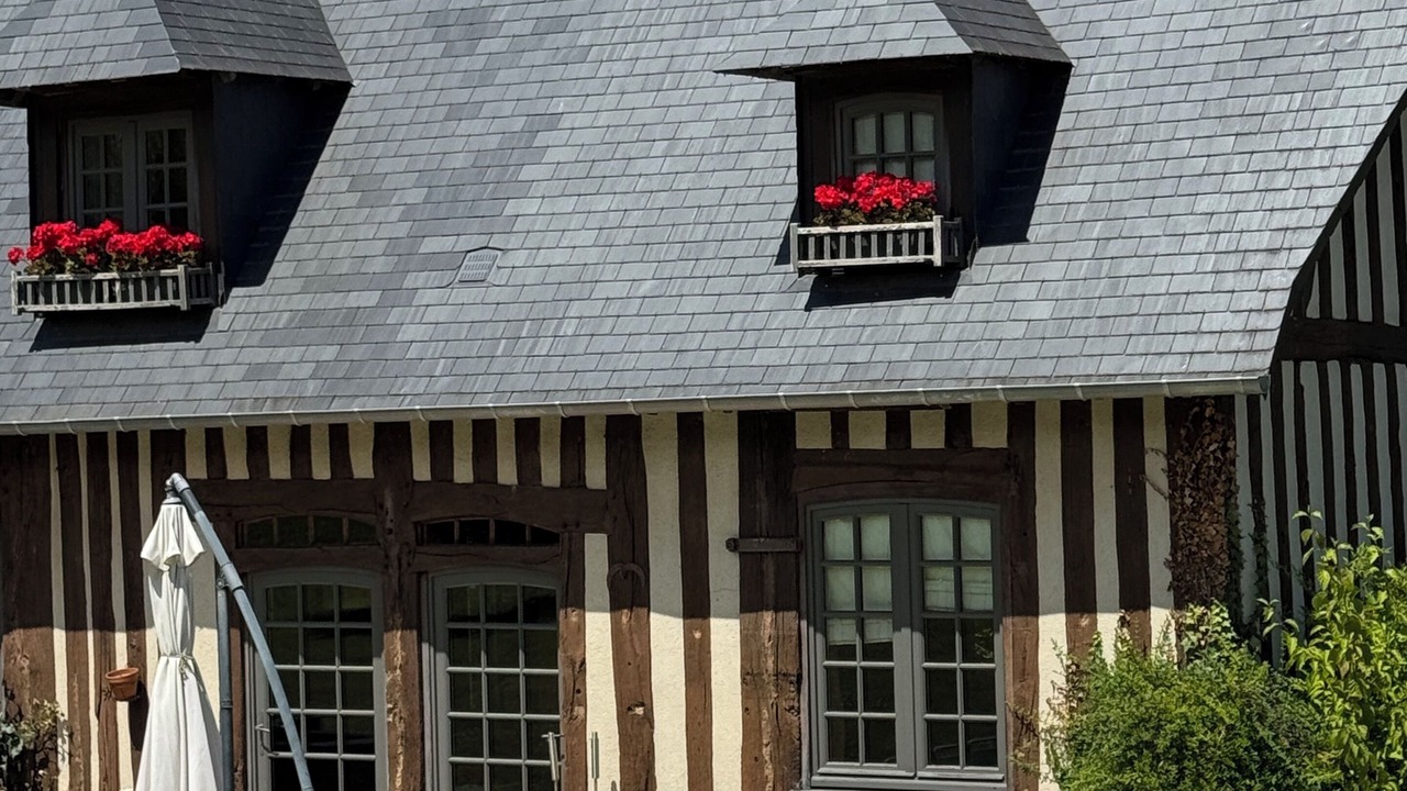Photo of Outdoor in Bonneville-la-Louvet