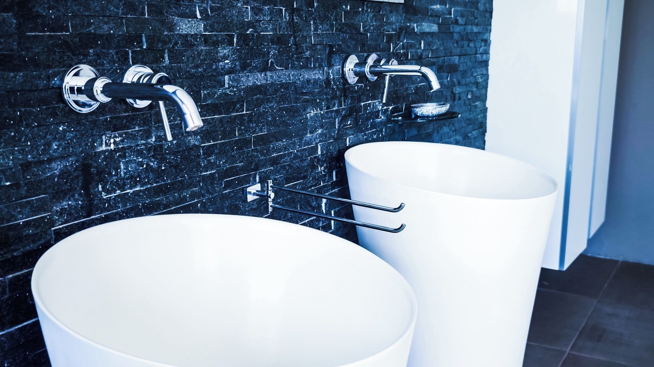 Photo of Bathroom in Pourcieux