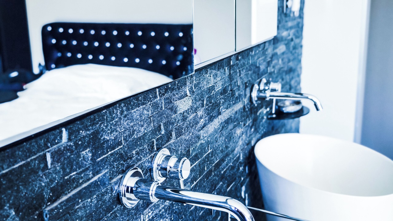 Photo of Bathroom in Pourcieux
