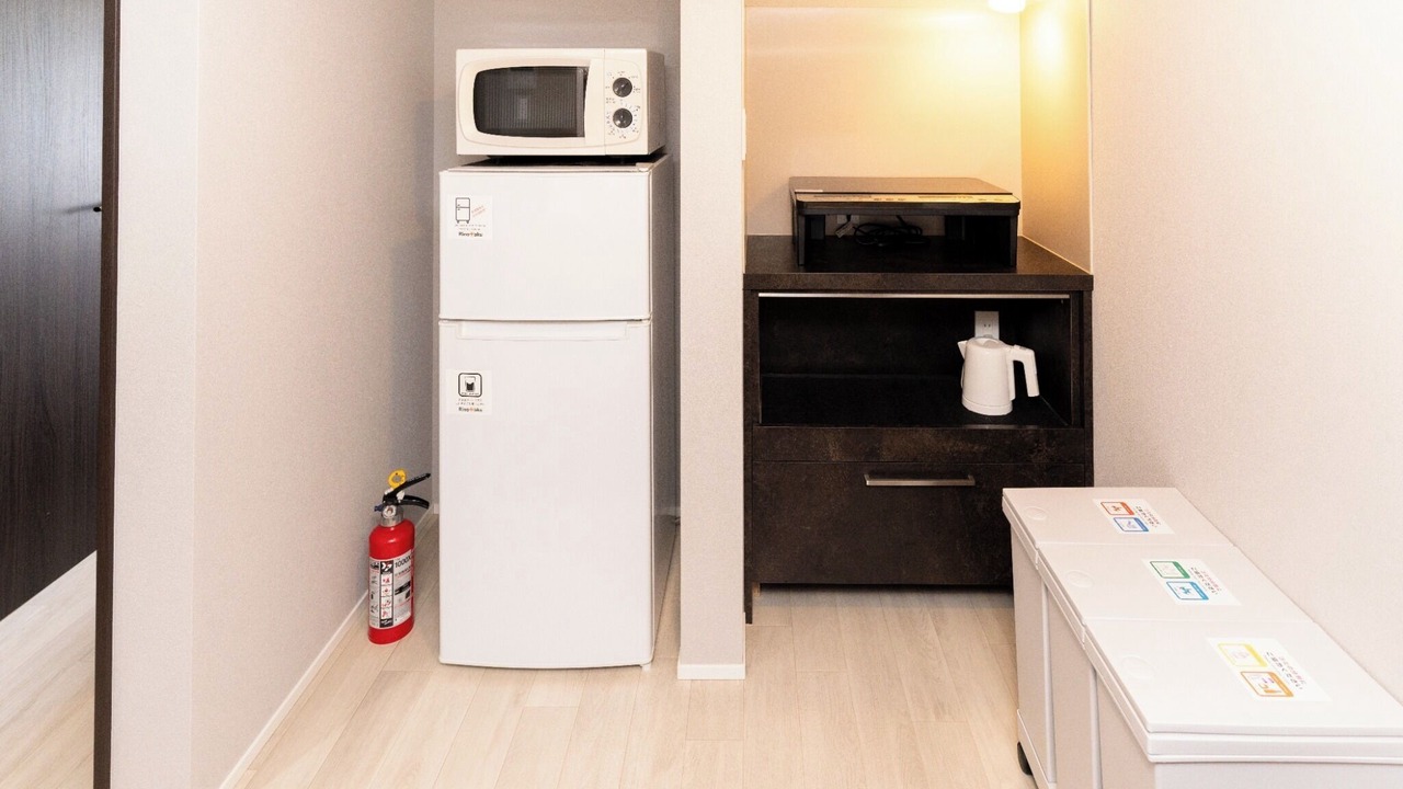 Photo of Kitchen in Anan