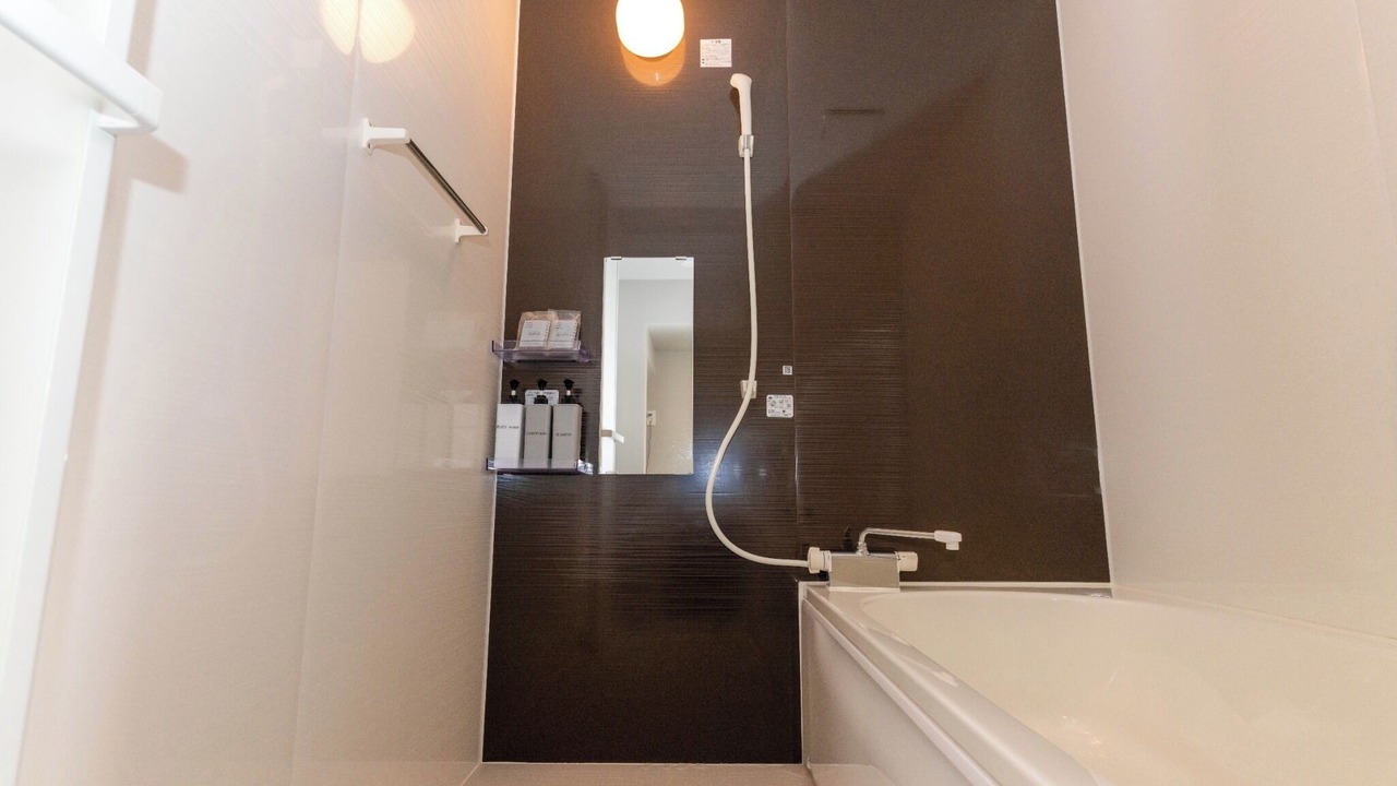 Photo of Bathroom in Anan