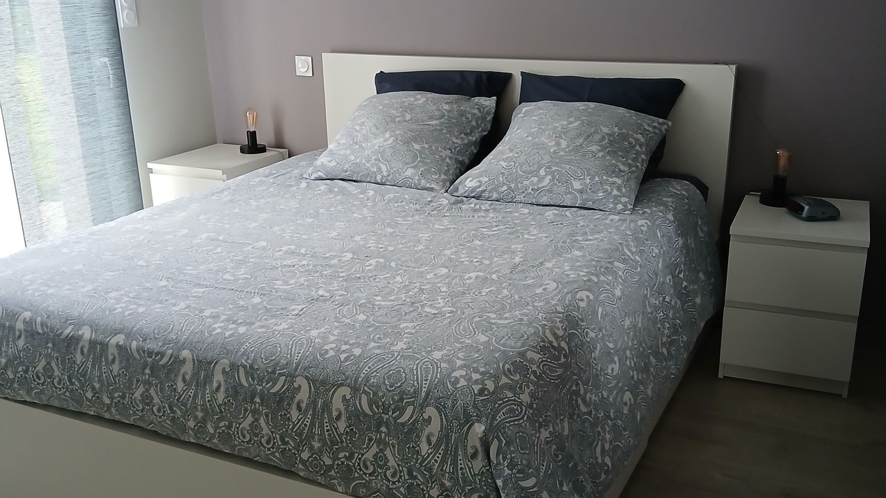 Photo of Bedroom in Dineault