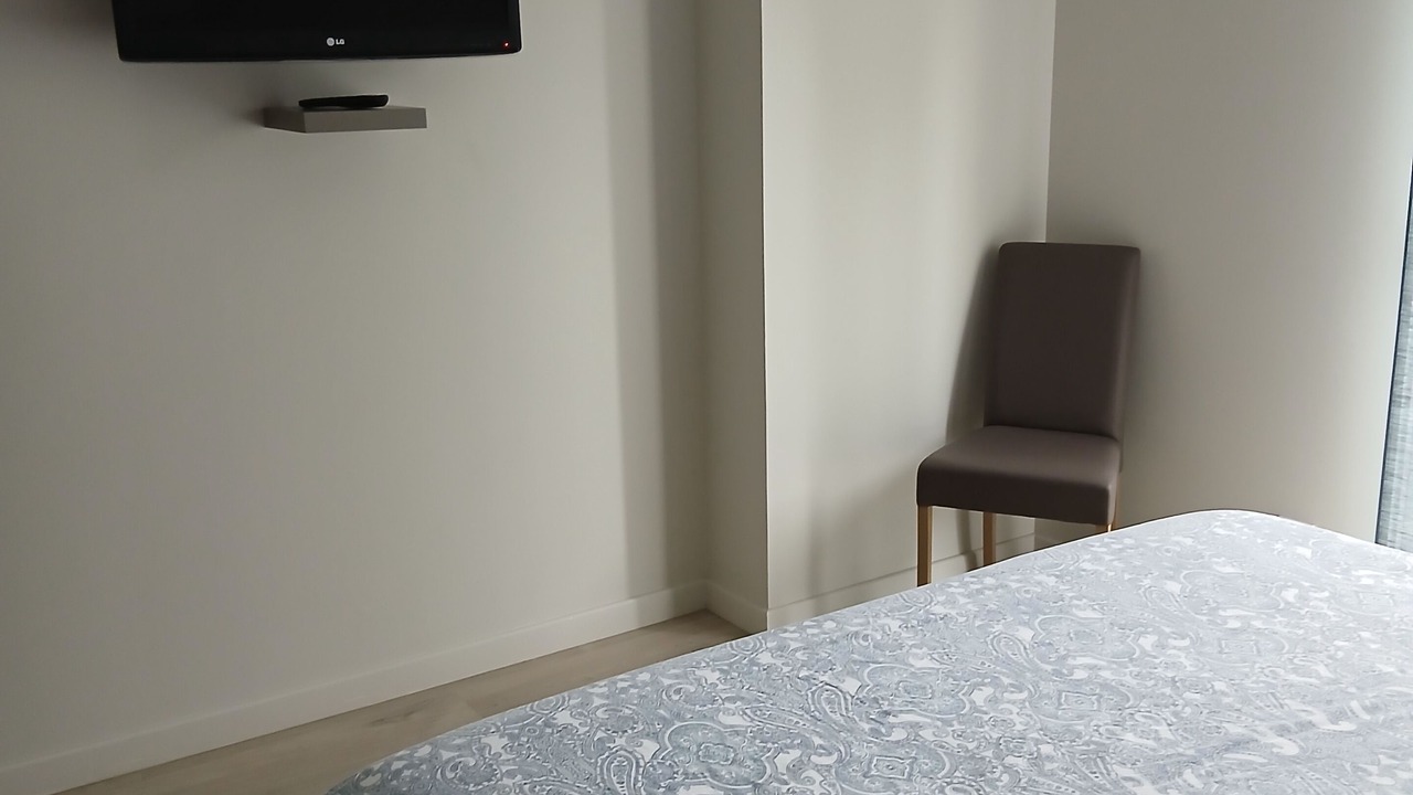 Photo of Bedroom in Dineault