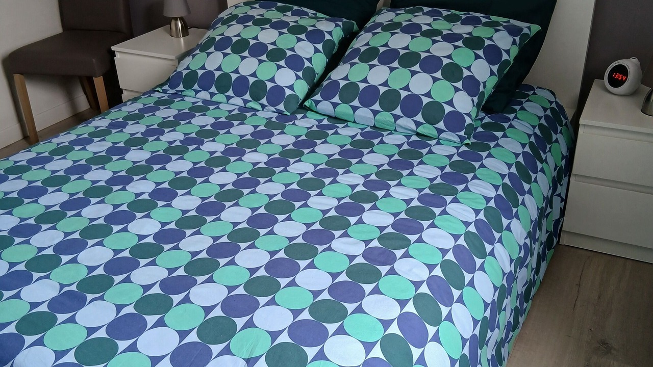 Photo of Bedroom in Dineault