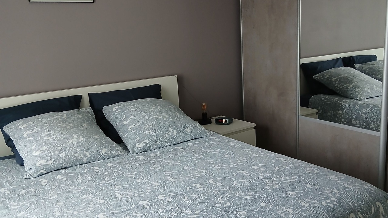 Photo of Bedroom in Dineault