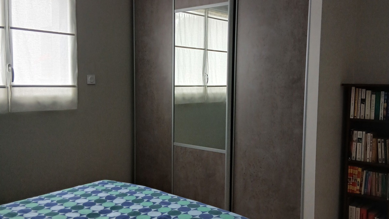 Photo of Bedroom in Dineault