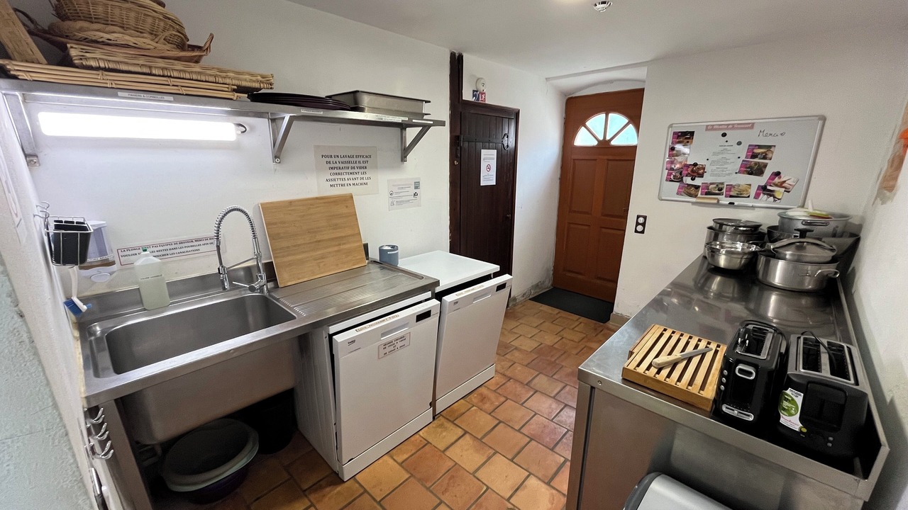 Photo of Kitchen in Marnay