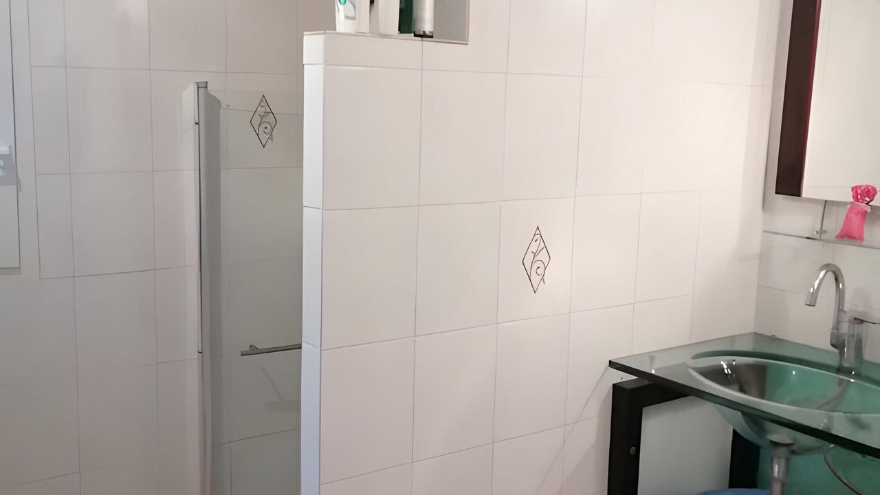Photo of Bathroom in Bourdeaux