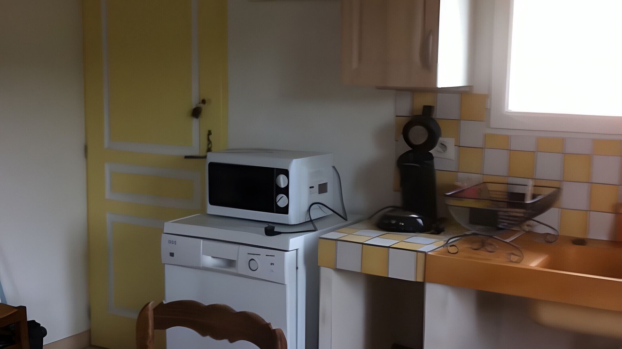 Photo of Bedroom in Bourdeaux