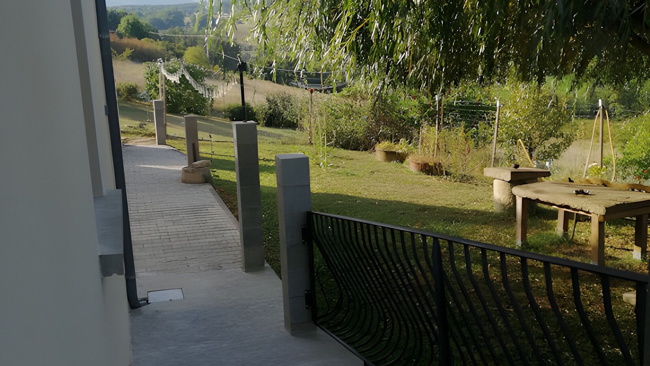Photo of Outdoor in Bourdeaux