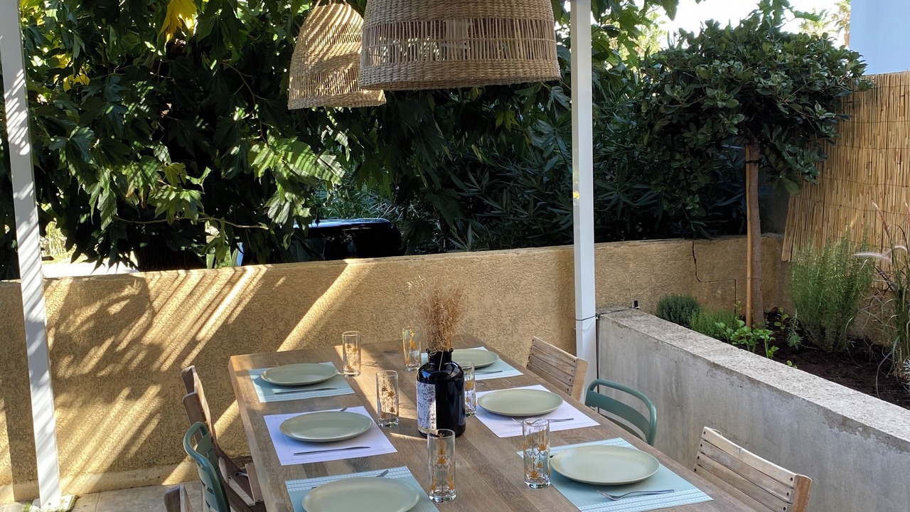 Photo of Outdoor in San-Martino-di-Lota