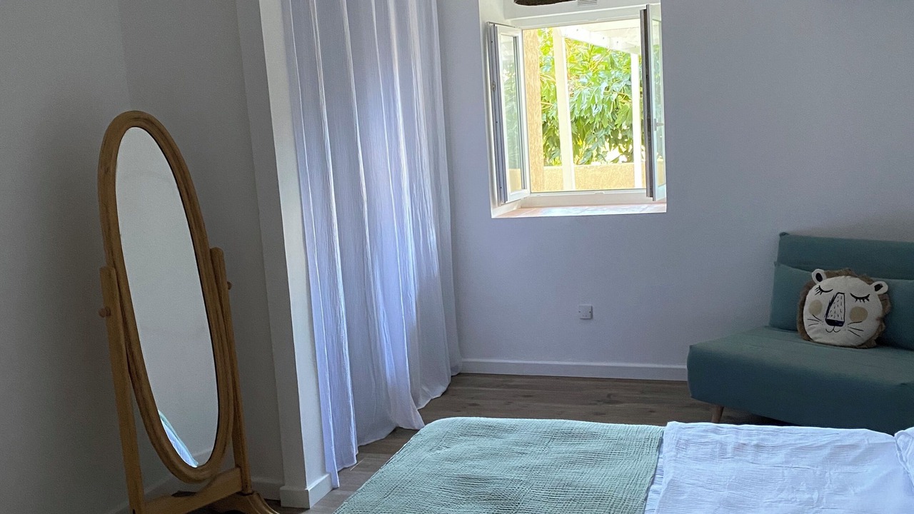 Photo of Bedroom in San-Martino-di-Lota