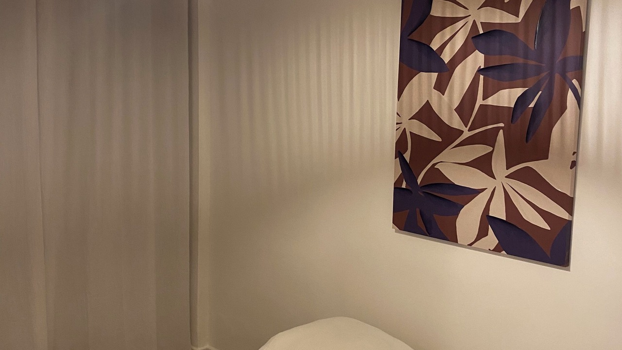Photo of Bedroom in San-Martino-di-Lota