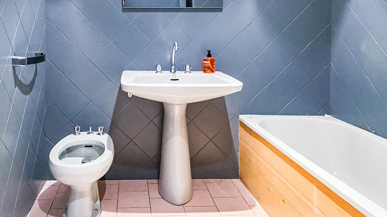 Photo of Bathroom in Les Andelys