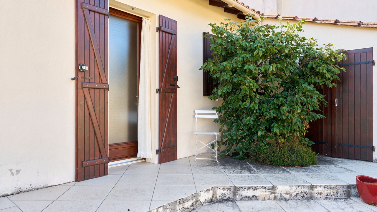 Photo of Outdoor in Mouleydier