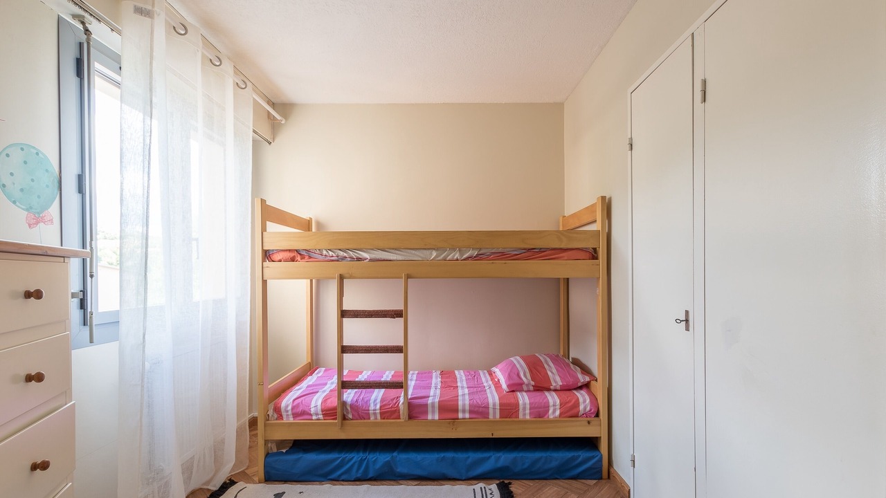 Photo of Bedroom in Embrun