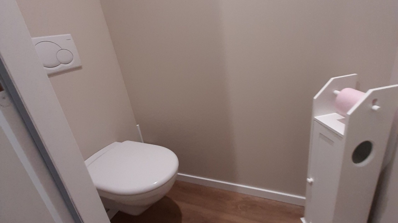 Photo of Bathroom in Bourg-Saint-Andeol