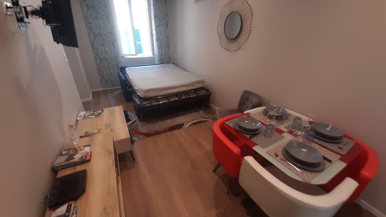 Photo of Bedroom in Bourg-Saint-Andeol