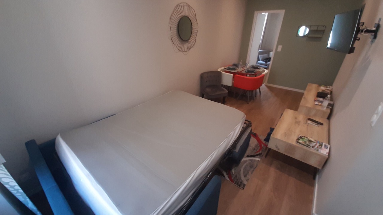 Photo of Bedroom in Bourg-Saint-Andeol