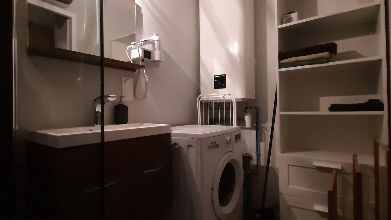 Photo of Bathroom in Bourg-Saint-Andeol